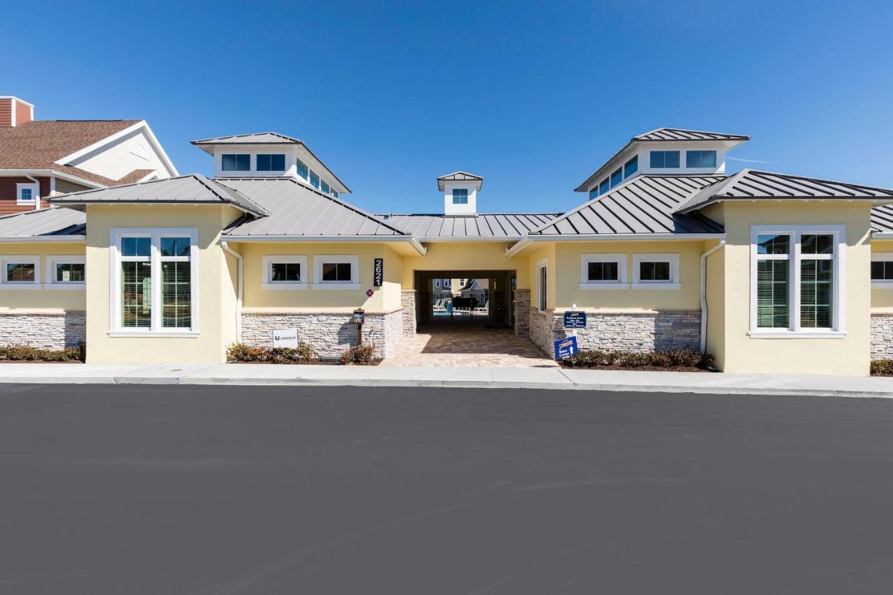 5 Bedroom 6 Ba Luxury Villa 5 Min To Disneyworld 2169Ft² Bbq أورلاندو المظهر الخارجي الصورة