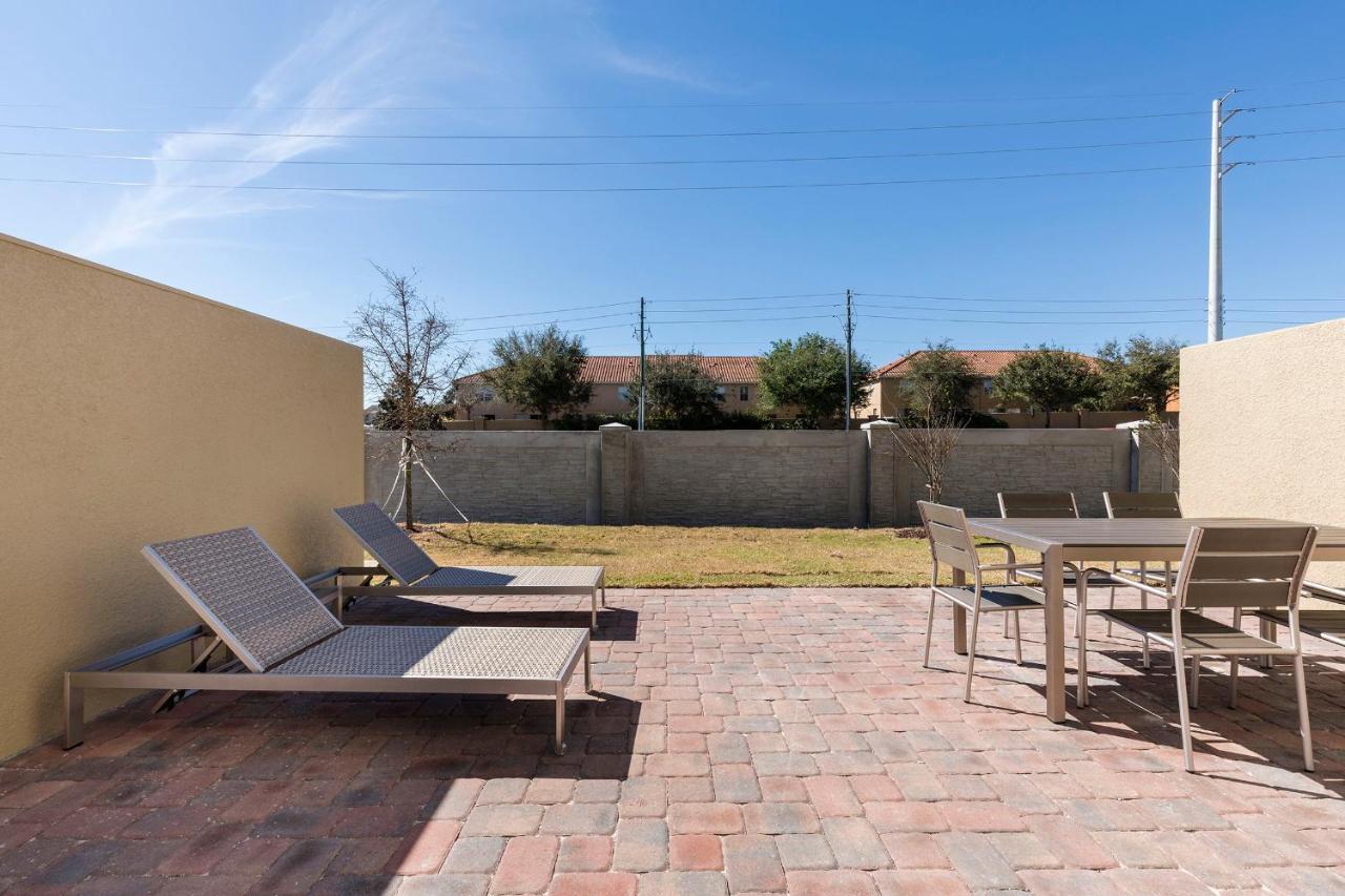5 Bedroom 6 Ba Luxury Villa 5 Min To Disneyworld 2169Ft² Bbq أورلاندو المظهر الخارجي الصورة